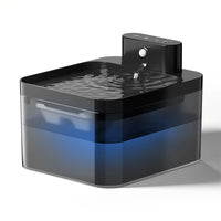 Kivo™ Automatic Pet Water Fountain